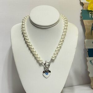 COPY - COPY - GLAMOUR DENKAYS FASHION NECKLACE